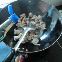 茶油烧鹅肉的做法步骤7