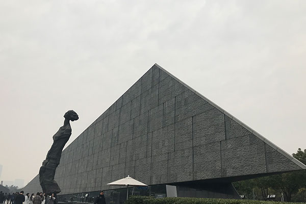 南京旅游免费景点 南京有什么免费的旅游景点