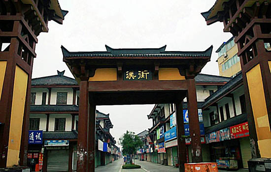 徐州有哪些地方可以购买特产 徐州特产购买地