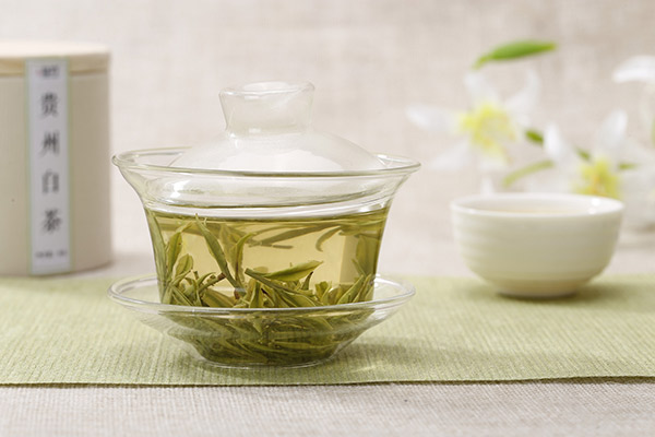 泡白茶的正确方法 如何泡白茶