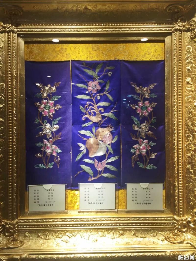 中国南京金箔博物馆怎么样 金箔博物馆观后感 地址+电话+门票+开放时间