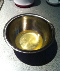 清爽绵软轻乳酪蛋糕的做法步骤8