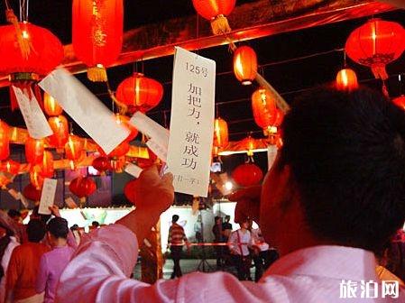 2019广州增城何仙姑文化旅游节时间+地点+活动看点