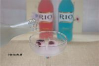 蔓越莓冰鸡尾酒的做法步骤6