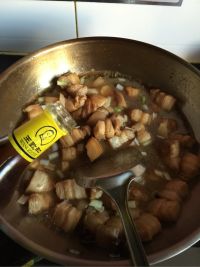 红烧肉的做法步骤16