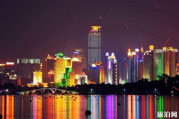 2019国庆南宁高速易拥堵路段+收费站