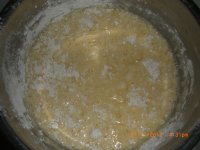 早餐煎蛋饼的做法步骤3