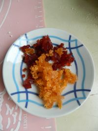 艾窝窝的做法步骤6