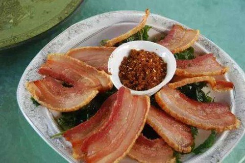 丽江古城特色菜有哪些 丽江古城有什么特色菜