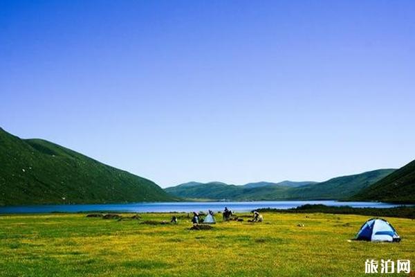 甘南七日游路线攻略
