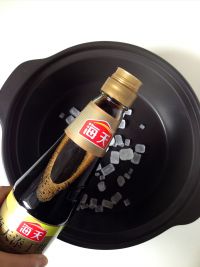 猪脚姜的做法步骤10