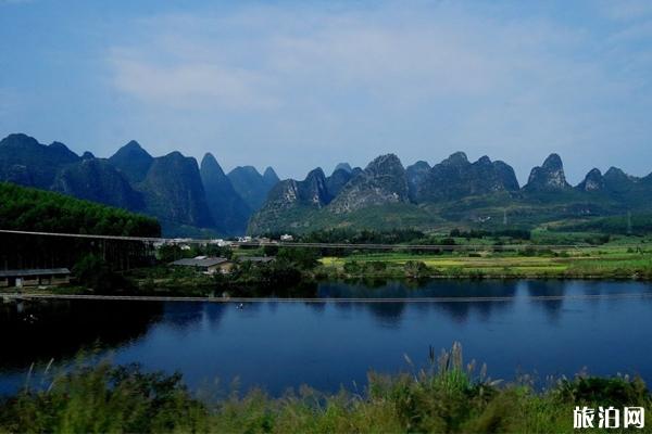 贺州旅游攻略 贺州必打卡景点