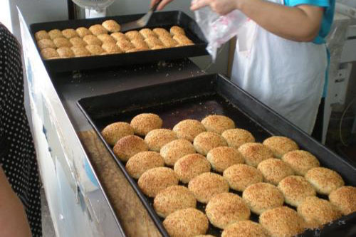 南京最好吃的烧饼有哪些 南京烧饼哪家最好吃