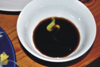 荞麦冷面的做法步骤7