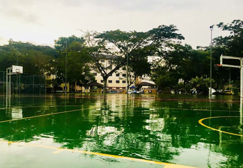 马来西亚理工大学怎么样