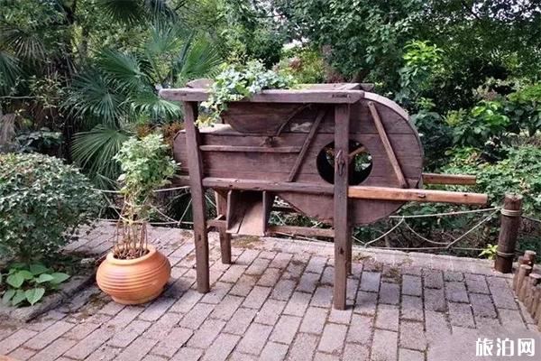 湖北适合全家出游的农家乐圣地有哪些 湖北适合全家出游的农家乐圣地有哪些