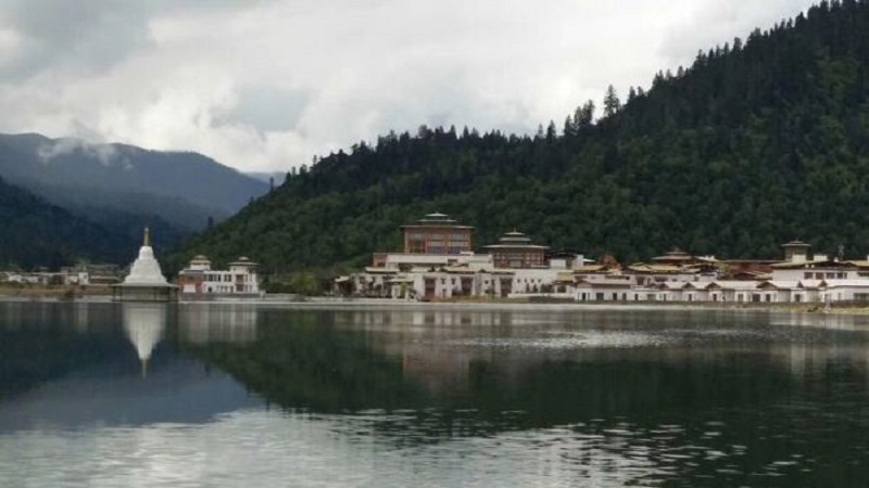 拉萨旅游线路 拉萨旅游景点