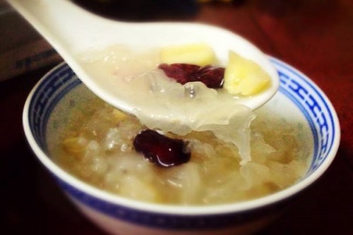 养胃早餐食谱 一周早餐养胃食谱推荐