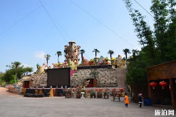 昆明适合拍照的地方有哪些