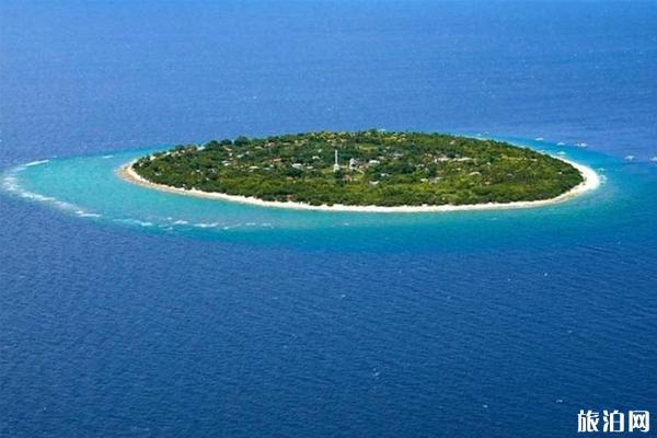 薄荷岛如何到达 薄荷岛岛内交通攻略 薄荷岛如何到达 薄荷岛岛内交通攻略