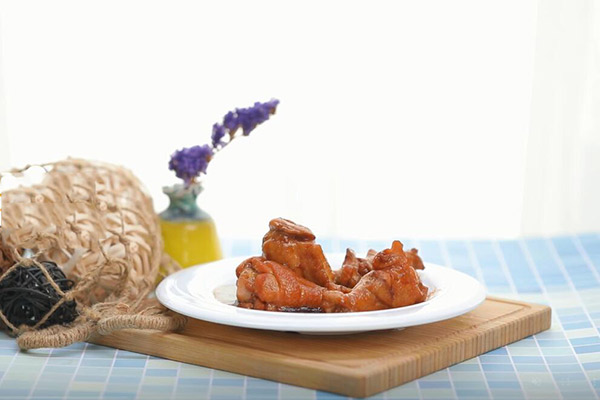 鸡腿怎么做好吃 鸡腿的做法