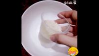 微波炉腊肠饭的做法步骤1