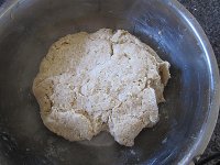 核桃司康的做法步骤11