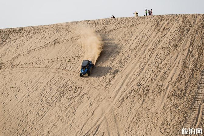 宁夏自驾游攻略及花费最新