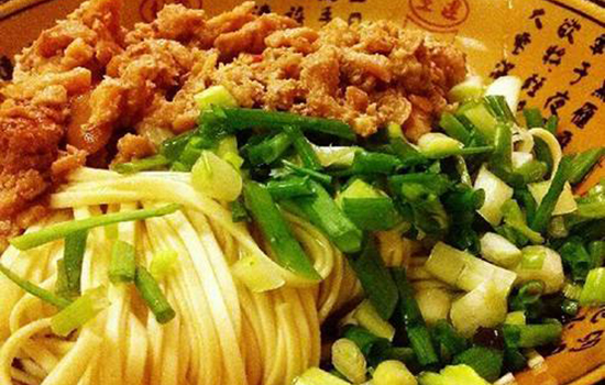 安徽有哪些特色美食