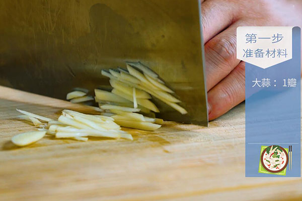 清炒丝瓜怎么炒 清炒丝瓜做法