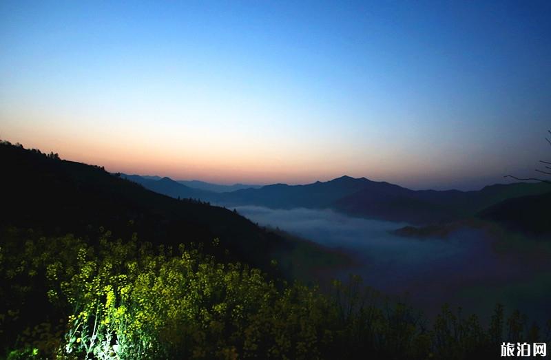 歙县有什么必打卡的特色玩法 歙县有什么必打卡的特色玩法