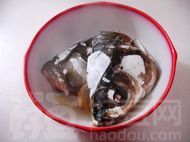 鱼头豆腐汤的做法步骤11