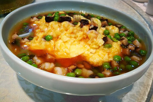 烟台特色菜排名 烟台有什么特色菜好吃