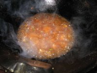 醋豆腐的做法步骤12