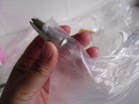 圣诞杯子蛋糕的做法步骤17