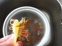 麻辣小龙虾的做法步骤2