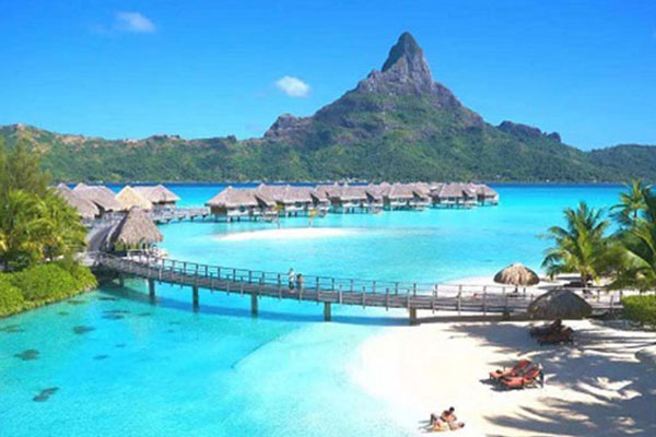 什么时候去大溪地玩好 几月份去大溪地旅游好