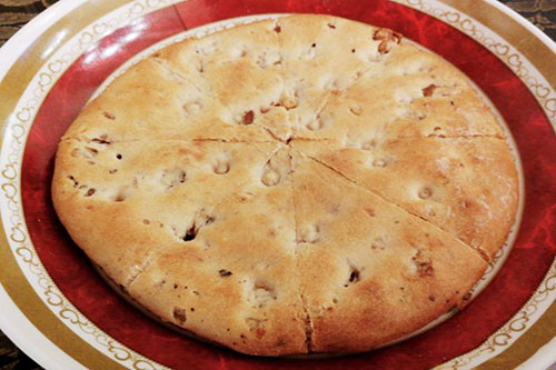 乌鲁木齐哪家的馕好吃 乌鲁木齐最好的烤馕推荐