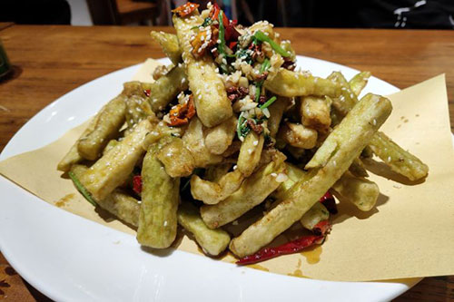 南阳市区特色美食有哪些 南阳有什么特色美食