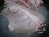 东北酱排骨的做法步骤2