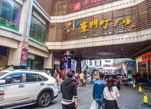 深圳小吃街哪里最出名 深圳最有名的五条小吃街