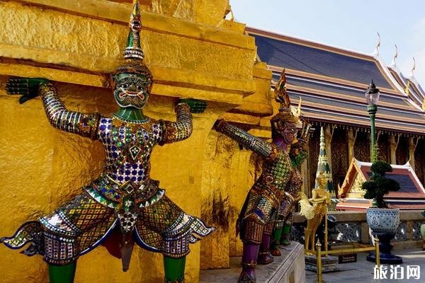 曼谷大皇宫好玩吗 门票价格与着装要求分别是什么 曼谷大皇宫好玩吗 门票价格与着装要求分别是什么