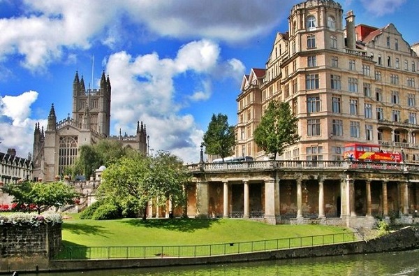 英国哪些大学比较安全