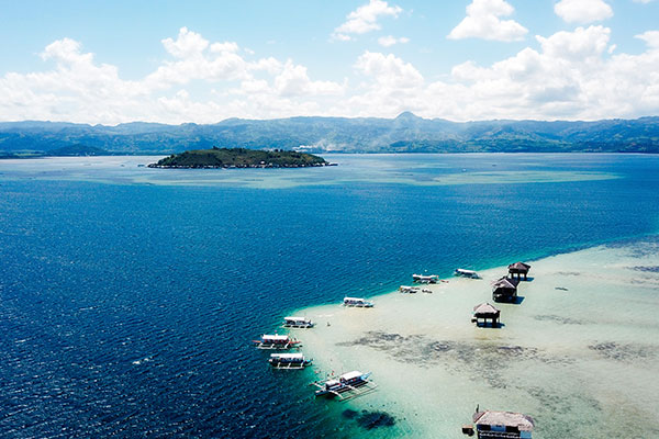 菲律宾热门海岛推荐 菲律宾好玩的海岛推荐