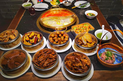 青岛明星餐厅有哪些 青岛有哪些明星开的餐厅