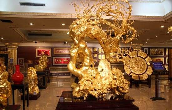 春节假期到南京 南京有哪些出名的特产