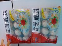 炸芝麻球的做法步骤1