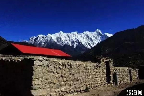 观看南迦巴瓦位置有哪些 观看南迦巴瓦位置有哪些