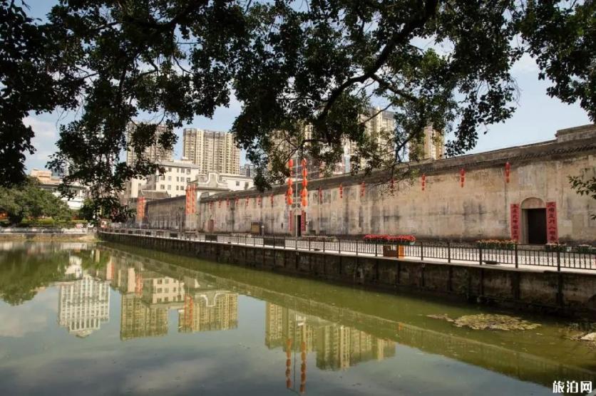 深圳鹤湖新居免费对外开放时间+馆内看点