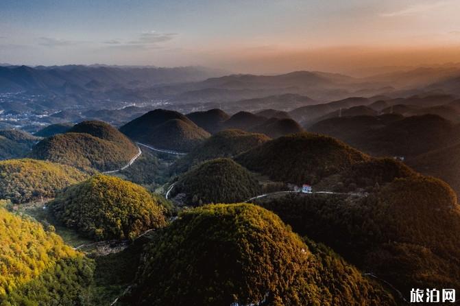 恩施五日游最佳路线 恩施五日游路线推荐攻略